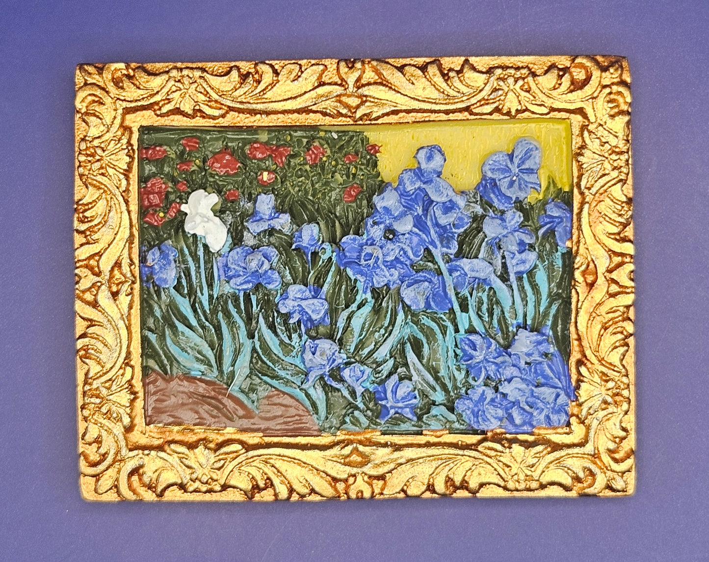 Art Collection Bundle – Van Gogh Inspired Set 1