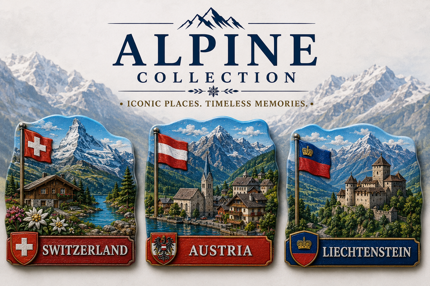 Alpine Collection