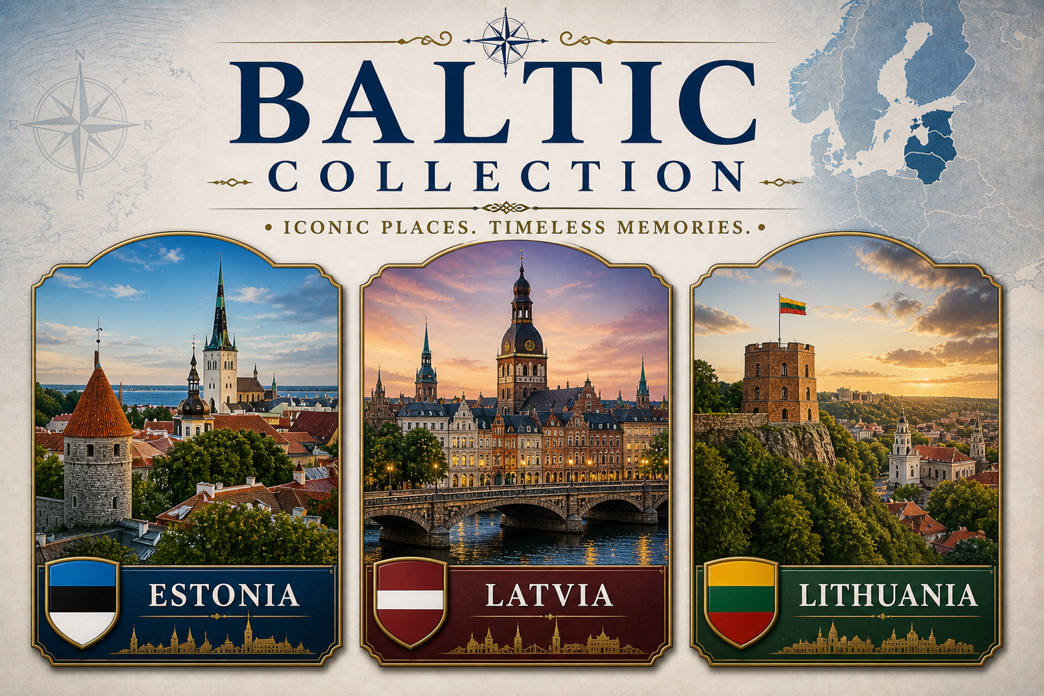 Baltic Collection