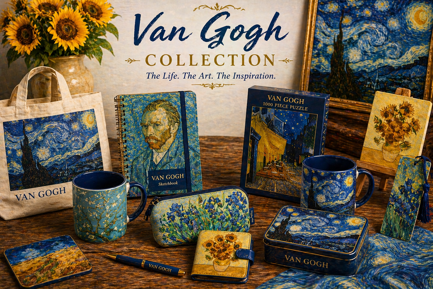 Van Gogh
