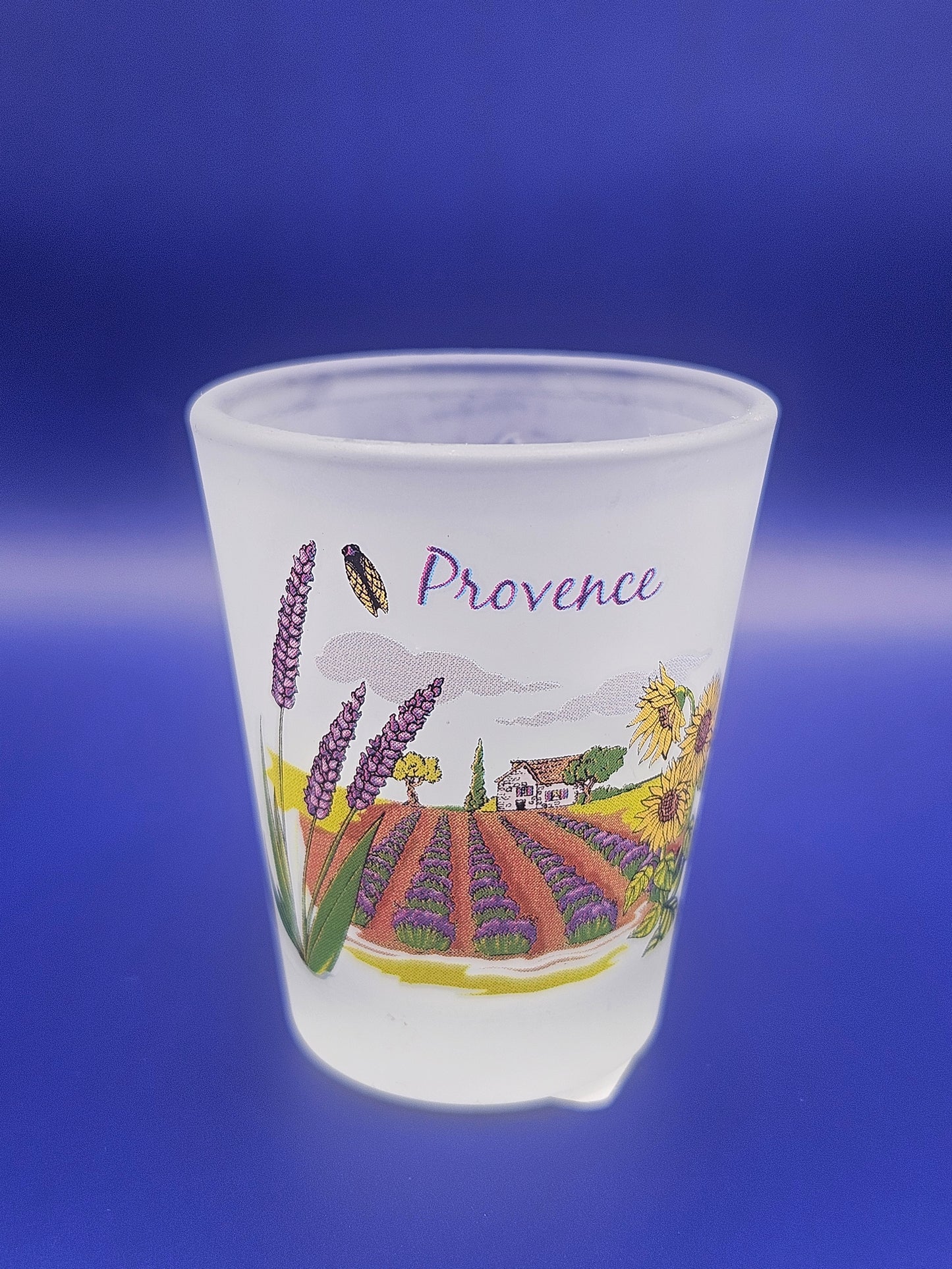 Glass Frankrijk