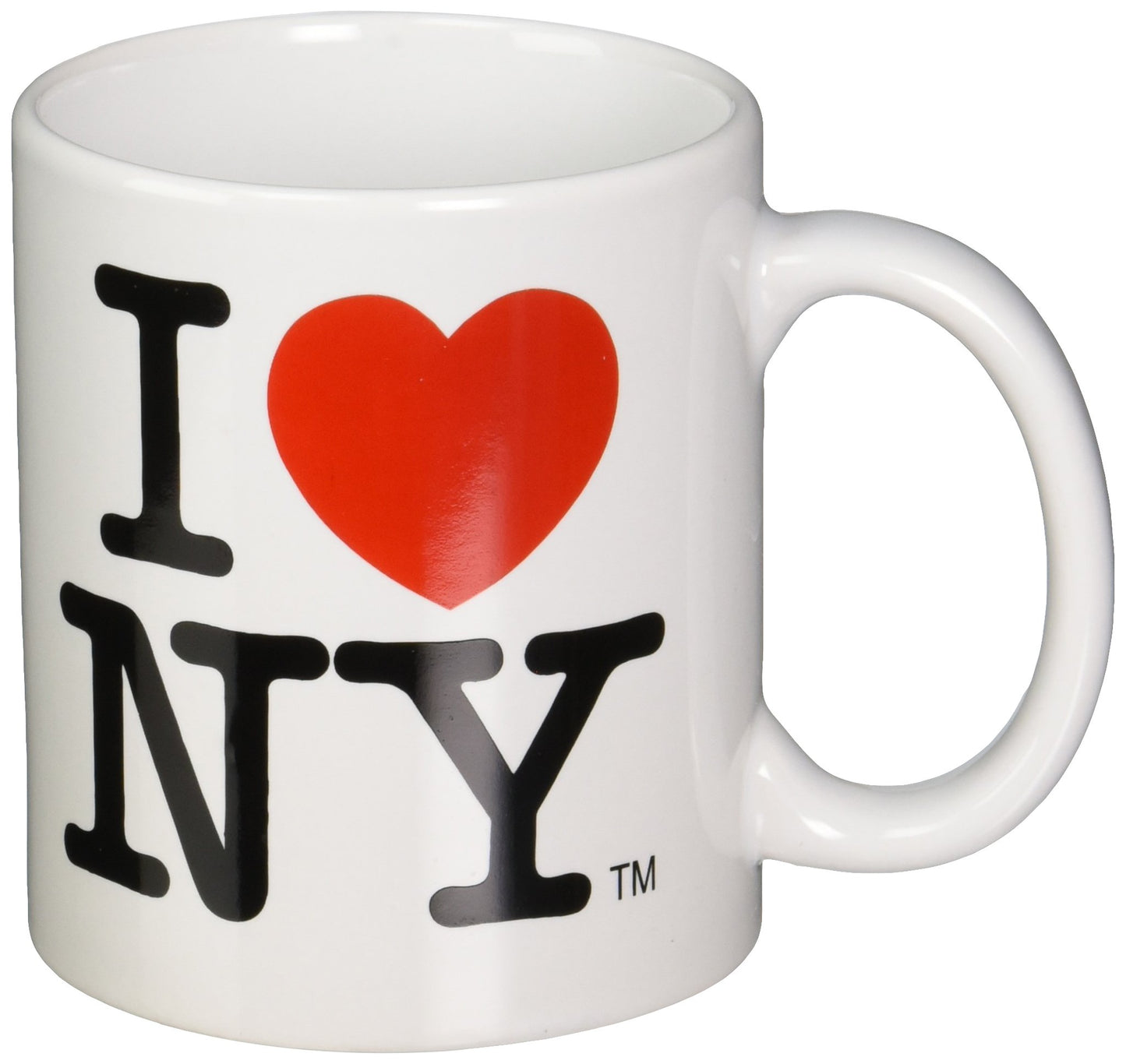 Mug - NYC - I love NY