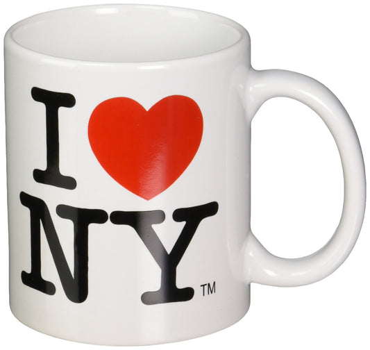 Mug - NYC - I love NY