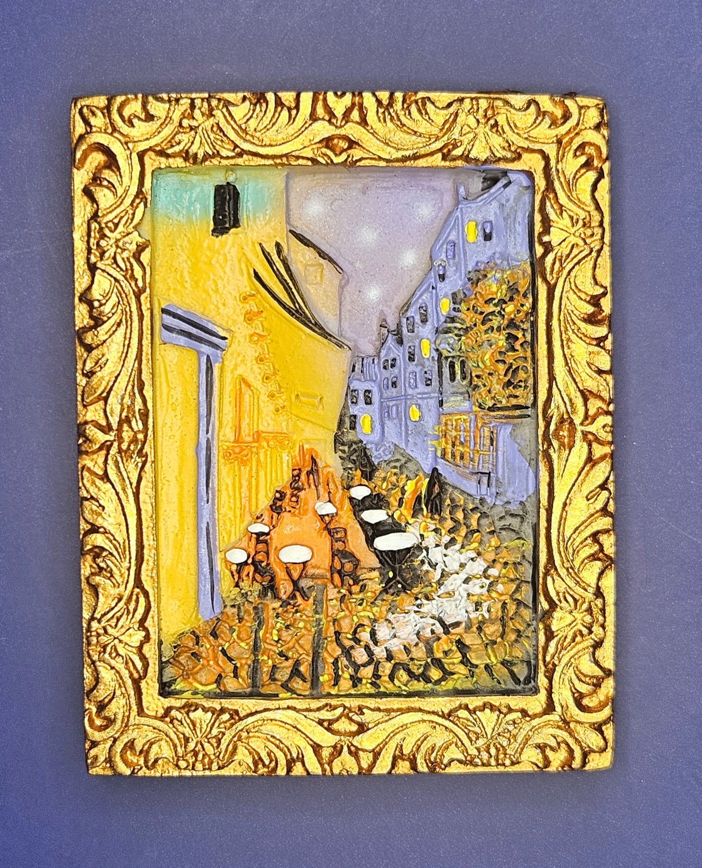 Art Collection Bundle – Van Gogh Inspired Set 1