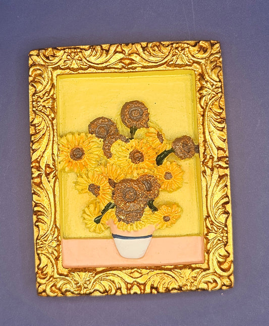 Art Collection Bundle – Van Gogh Inspired Set 2