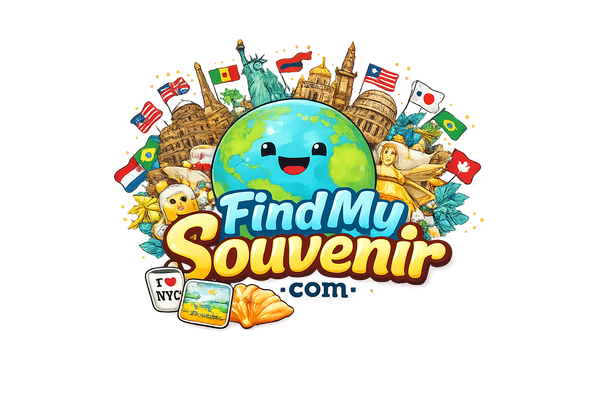 Find My Souvenir